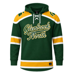 GBNHC Hockey Hoodie