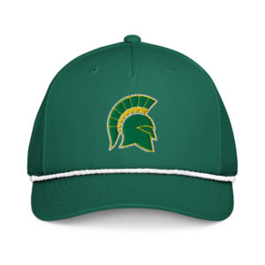 GBNHC Classic Rope Hat