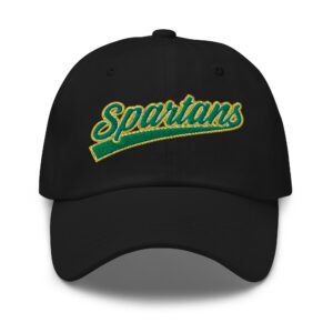 GBNHC Dad Hat